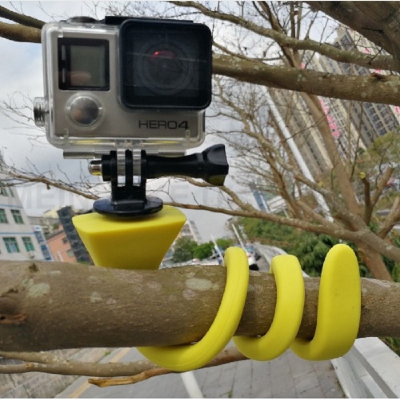 MONKEY TAIL Selfie Stick