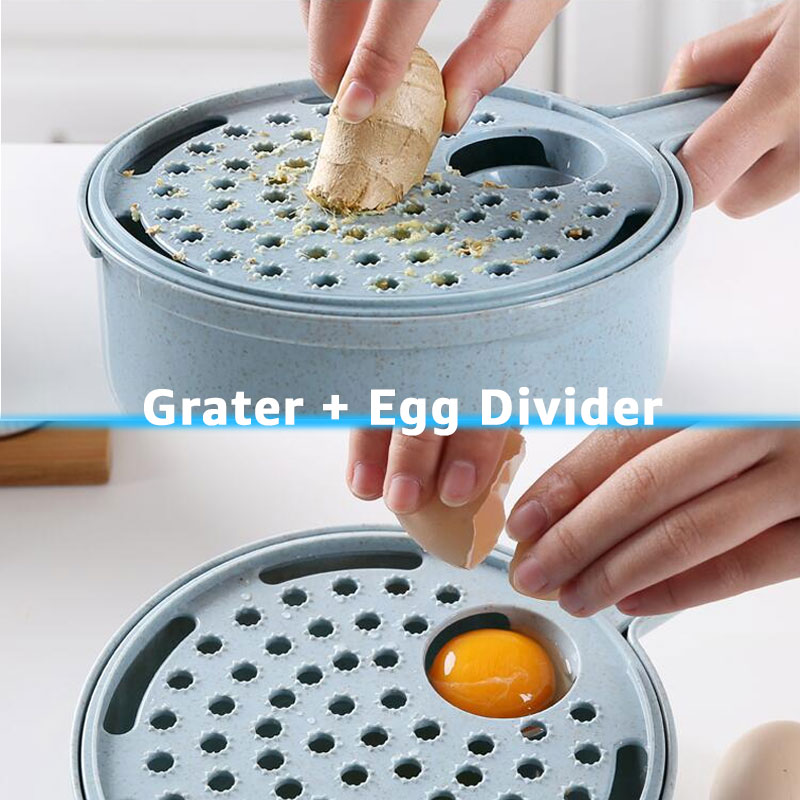 4_Mandoline-Slicer-Vegetable-Slicer-Potato-Peeler-Carrot-Onion-Grater-with-Strainer-Vegetable-Cutter-8-in-1