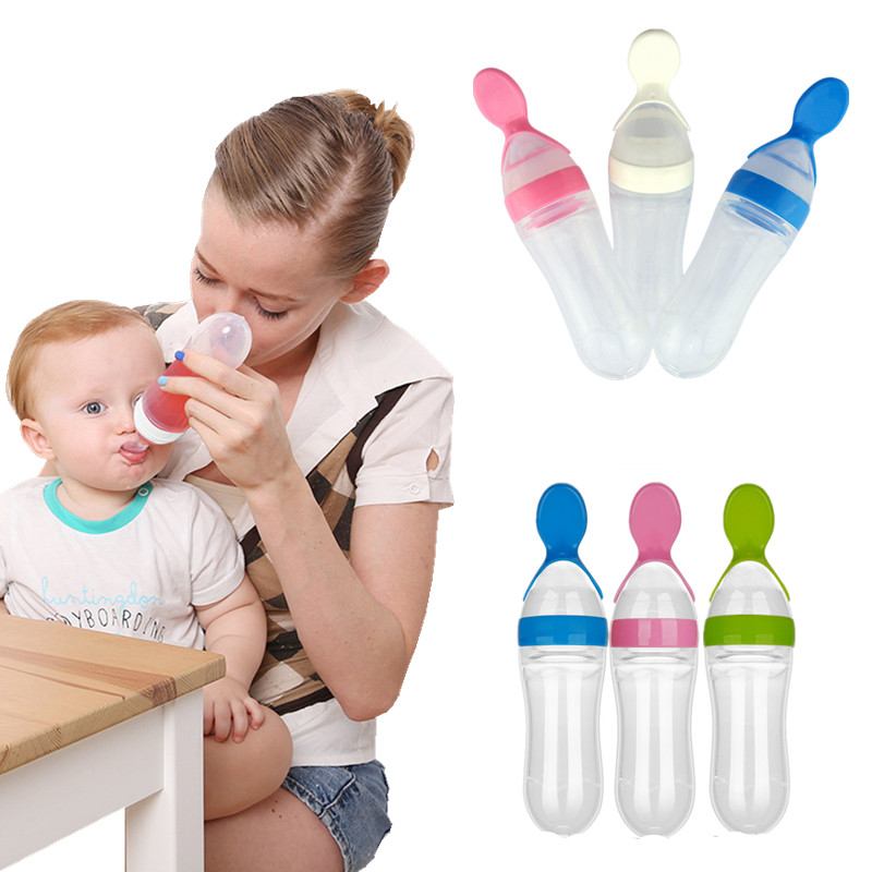 0_90ML-Baby-Feeding-Bottle-with-Tongue-Pressing-Type-Lip-Mouth-Spoon-Infant-Training-Milk-Rice-Paste