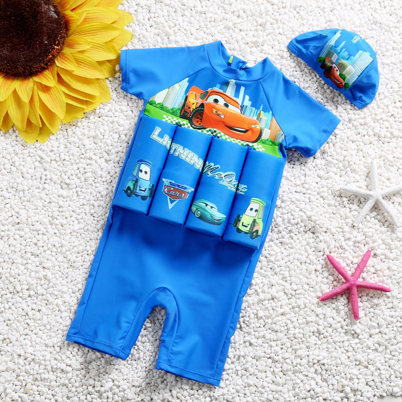 0_Children-Swimsuit-Boy-Zip-Swimming-Suit-Float-Buoyancy-Swimwear-Detachable-Bathing-Suit-Protective-Safe-Learning-Lesson