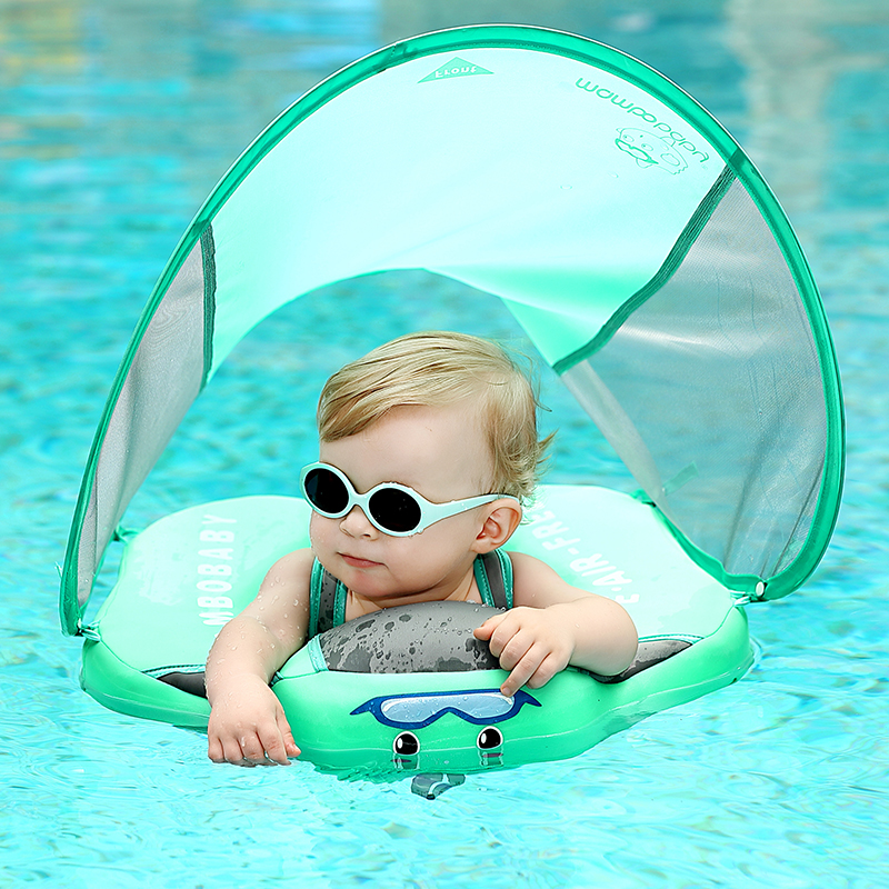 0_Solid-No-Inflatable-Safety-for-accessories-Baby-Swimming-Ring-floating-Swim-ring-float-Suitable-for-0