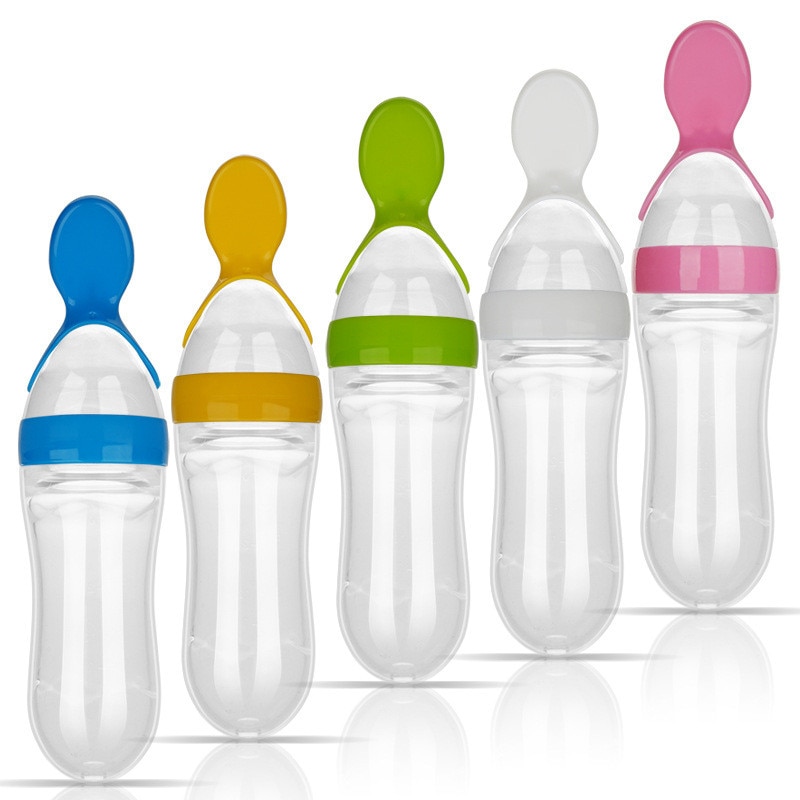 2_90ML-Baby-Feeding-Bottle-with-Tongue-Pressing-Type-Lip-Mouth-Spoon-Infant-Training-Milk-Rice-Paste