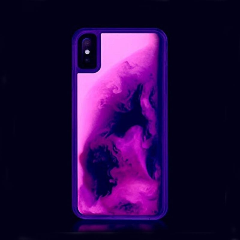 1_Luxury-Neon-Glow-in-Darkness-Noctlucent-Glitter-Liquid-Luminous-Sand-quicksand-phone-Case-For-iPhone-6