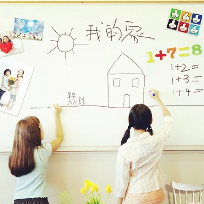 1_PVC-Whiteboard-Sticker-Creative-Message-DIY-White-Board-Stickers-Stationery-Memo-Children-Gift-Wall-Sticker-45