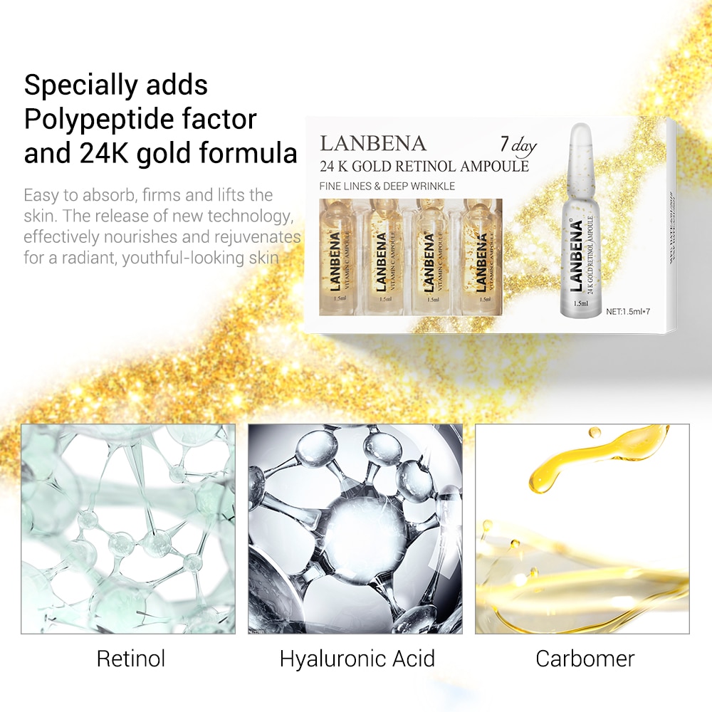 5_LANBENA-Ampoule-Serum-Hyaluronic-Acid-Vitamin-C-24K-Gold-Retinol-Q10-Ceramide-Anti-Aging-Wrinkle-Moisturizing