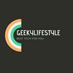 geekylifestyle