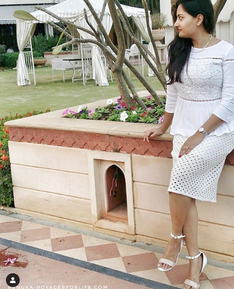 Renuka Walter
