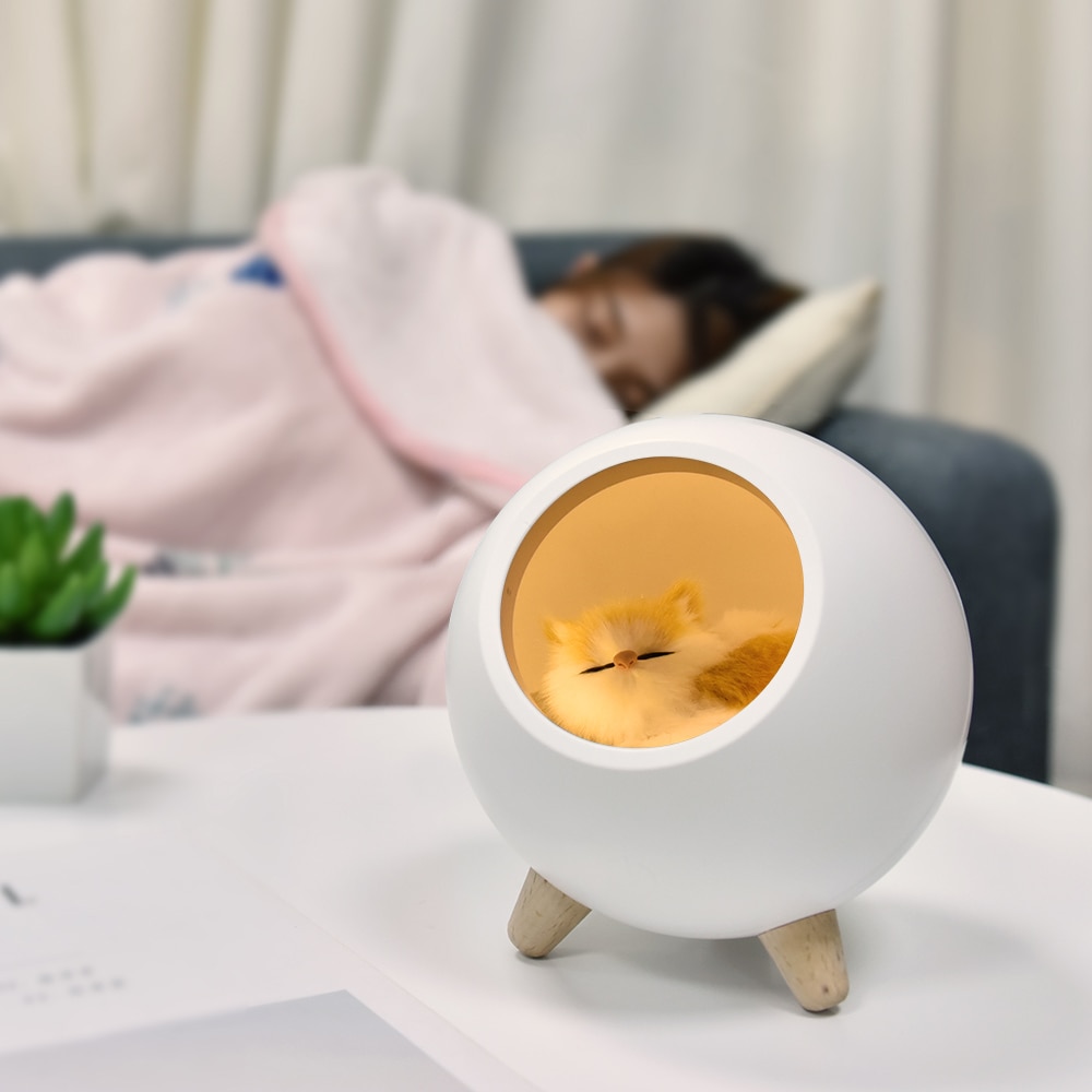 1_LED-Night-lamp-decorate-desk-light-battery-dream-cute-cat-holiday-creative-rechargable-bulb-for-baby