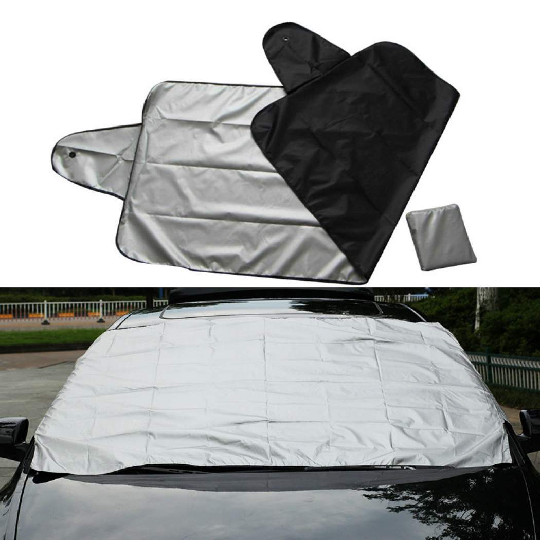 Car-Exterior-Protection-Car-Windshield-Cover-Protector-Prevent-Snow-Ice-Sun-Shade-Dust-Frost-Freezing-Sun