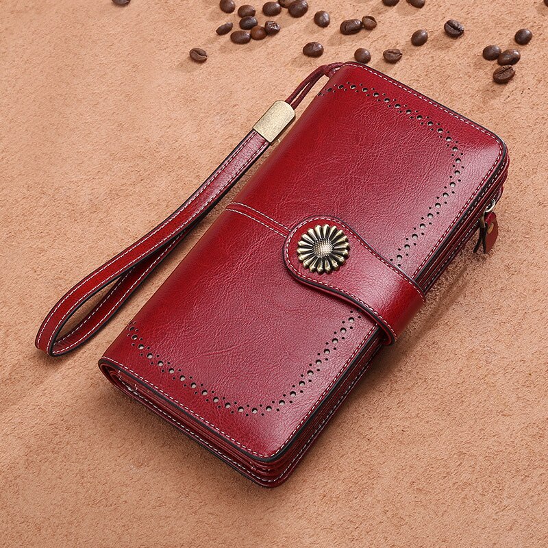 0_New-Phone-Pocekt-Genuine-Leather-Wallet-Woman-Purse-Girl-Red-Fashion-Long-Zipper-Clutch-Female-Wallets