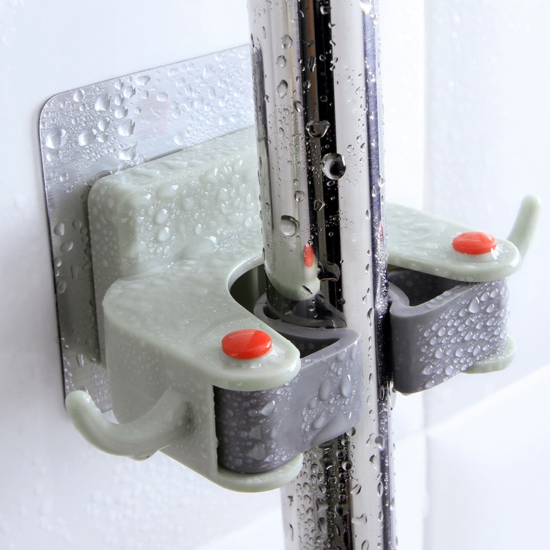 1_1PC-Wall-Mounted-Mop-Handle-Bar-Holder-Rack-Space-Saver-Brush-Broom-Organizer-Hanger-Hooks-Waterproof