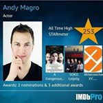 Andy Magro