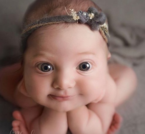 BABY