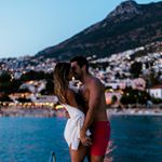 Ryan & Sam | Travel