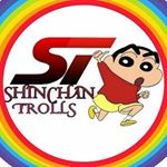 SHINCHAN LOVERS