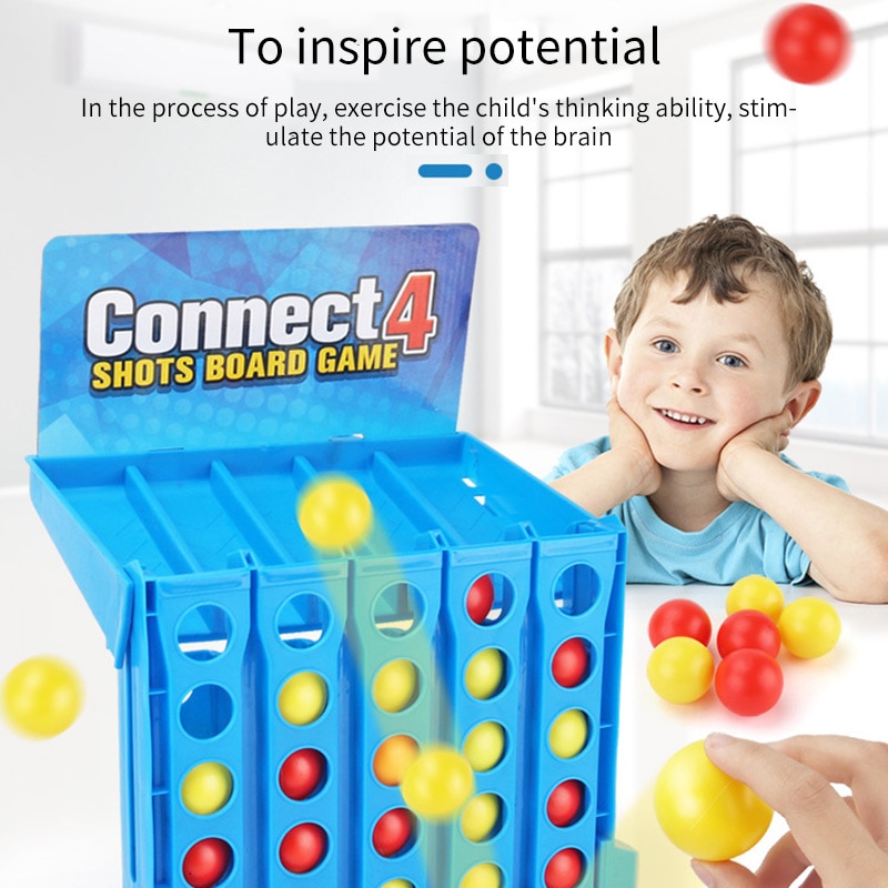 1_Bouncing-Linking-Shots-Connect-4-Game-1-Set-Board-Game-Entertainment-Educational-Puzzle-Toys-for-Kids