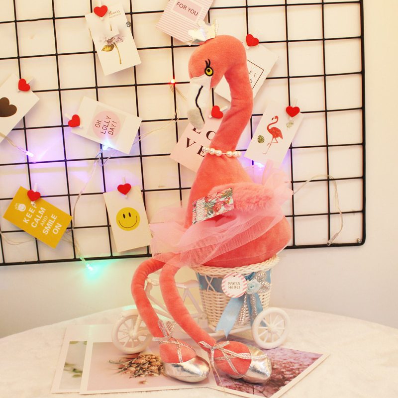 2_30cm-Electric-Flamingo-plush-toy-singing-and-dancing-wild-bird-flamingo-stuffed-animal-figurine-fun-puzzle