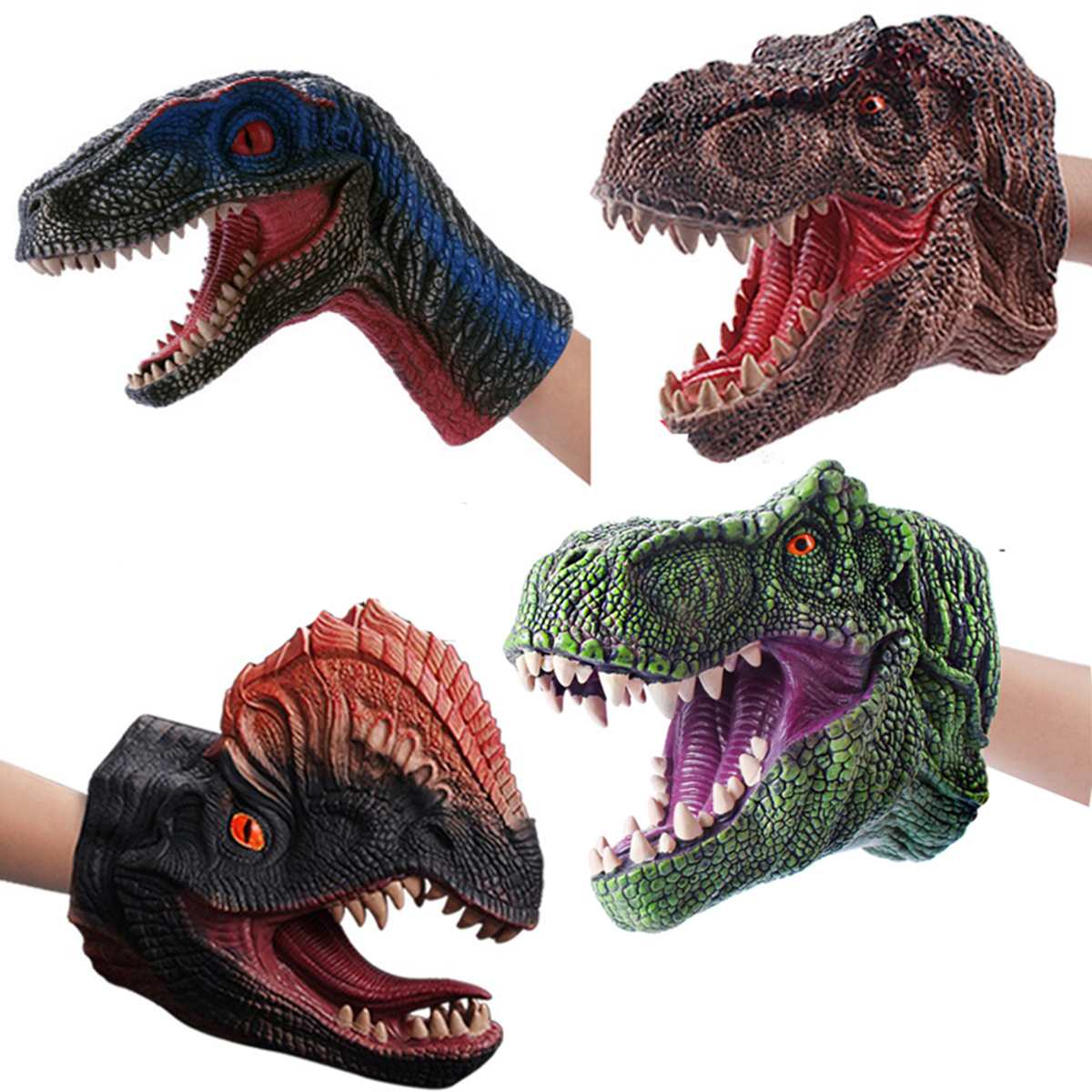 3_14-Styles-Soft-Doll-Dinosaure-Hand-Puppets-Figure-Head-Animal-Arm-Dino-Toys-For-Stories-Gift