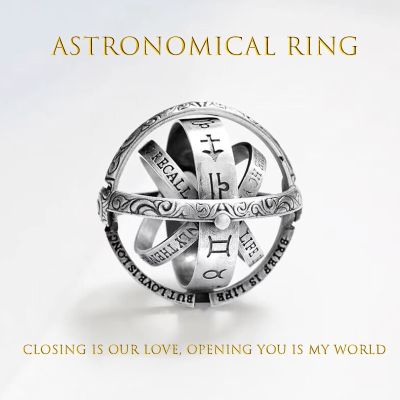 3_Silver-Astronomical-Ring-for-men-women-metal-ball-Creative-Complex-Rotating-Cosmic-Finger-mood-ring-men