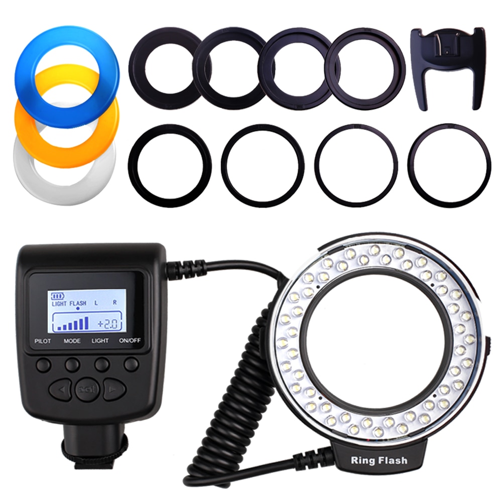 3_Travor-48PCS-LED-Macro-Ring-Flash-Light-RF-550D-Speedlight-For-Nikon-Canon-Olympus-Pentax-With