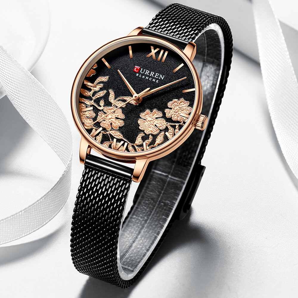 CURREN-Women-Watches-Top-Brand-Luxury-Stainless-Steel-Strap-Wristwatch-for-Women-Rose-Clock-Stylish-Quartz_005