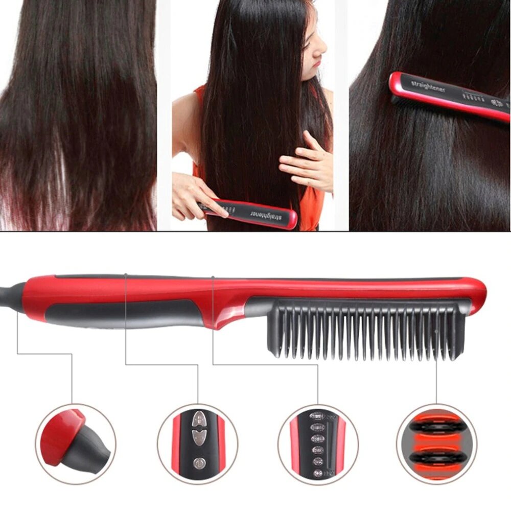 Hair-Straightener-Durable-Electric-Straight-Hair-Comb-Brush-LCD-Heated-Ceramic-Hair-Beard-Straightening-Brush-EU_002