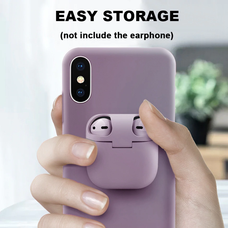 0_2-In-1-Earphone-Storage-Box-For-AirPods-Case-For-iPhone-11-Pro-XR-X-XS