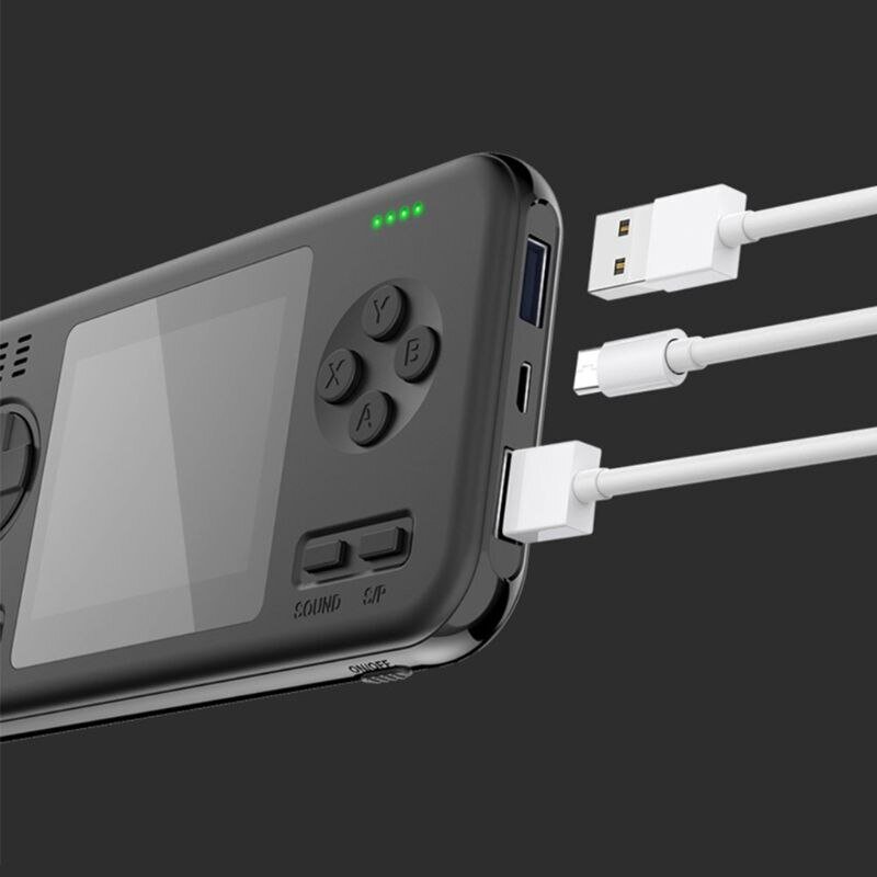 2_Game-Console-Mini-Handheld-2019-Hot-Explosive-Power-Bank-Two-in-one-Pattern-2-8-LCD